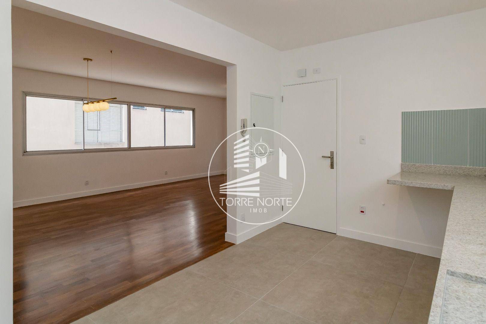 Apartamento à venda com 3 quartos, 102m² - Foto 3