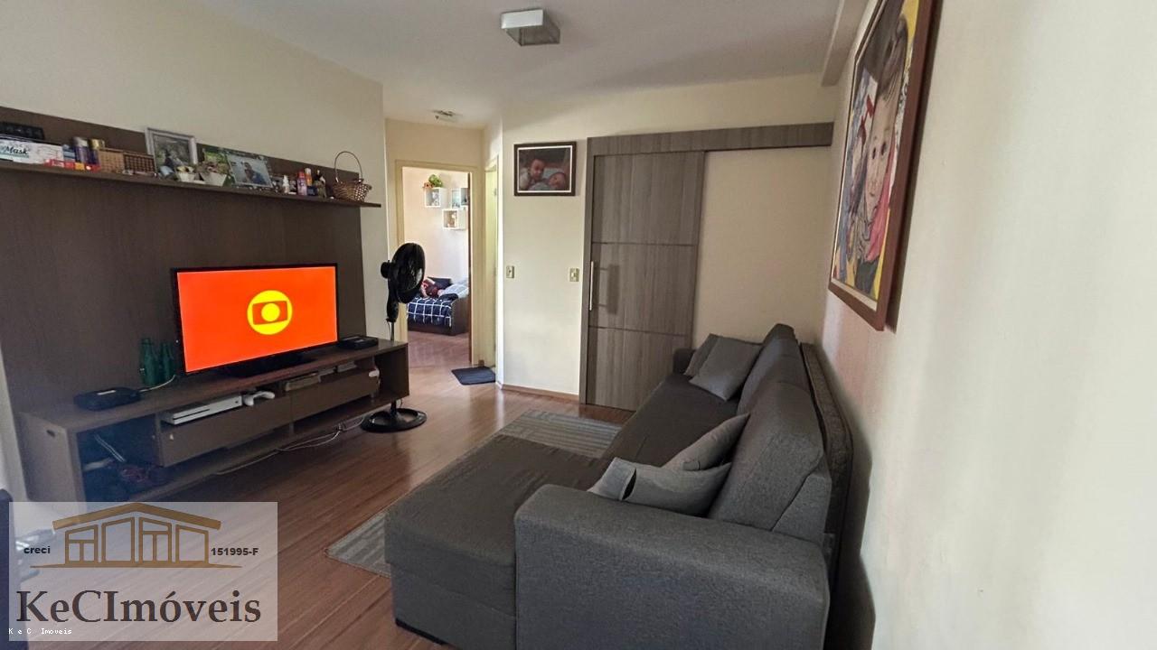 Apartamento à venda com 2 quartos, 58m² - Foto 5