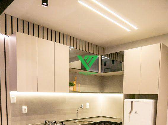 Apartamento à venda com 2 quartos, 46m² - Foto 92