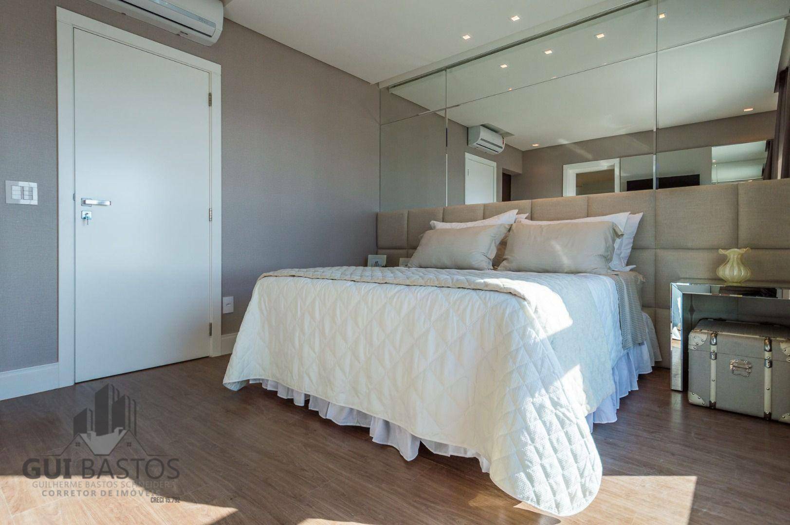 Apartamento à venda com 4 quartos, 181m² - Foto 37