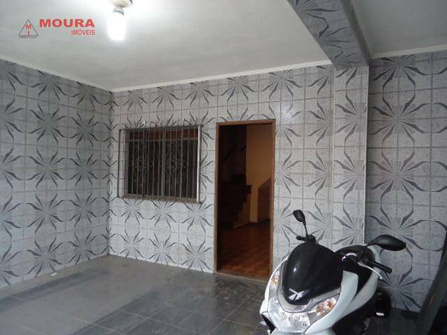 Sobrado à venda com 3 quartos, 139m² - Foto 28