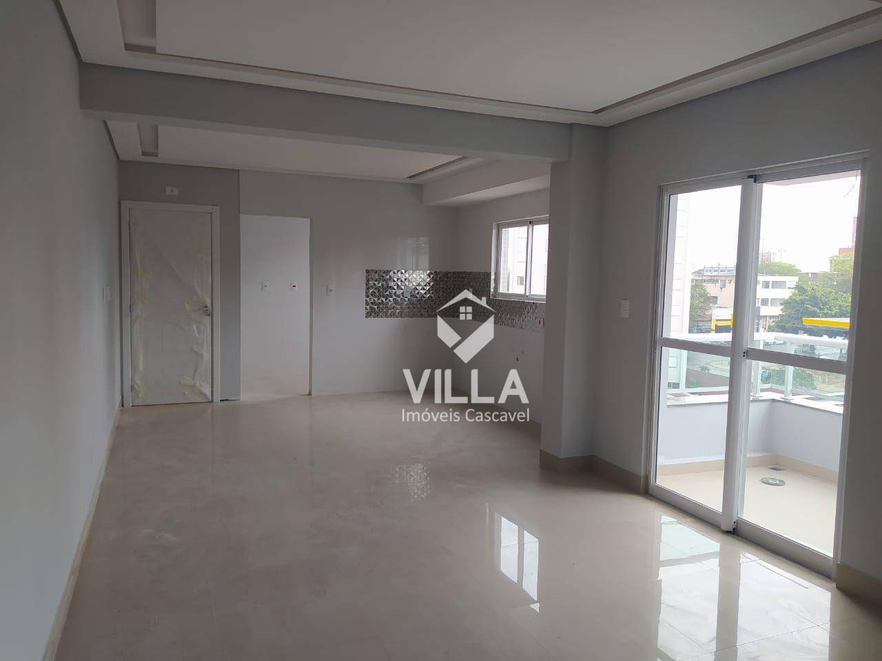 Apartamento à venda com 2 quartos, 79m² - Foto 2