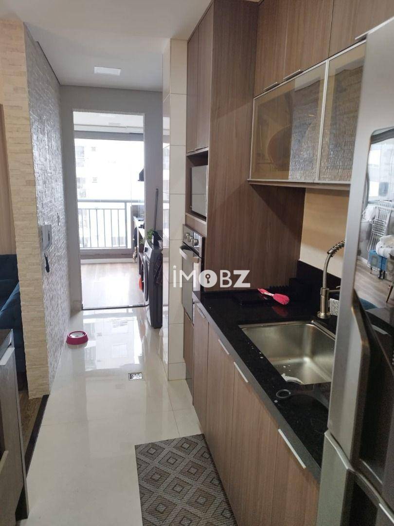 Apartamento à venda com 2 quartos, 81m² - Foto 13