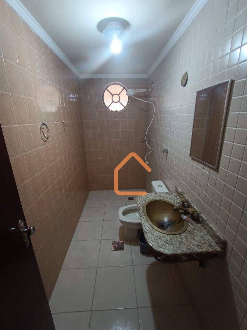 Casa, 5 quartos, 499 m² - Foto 4