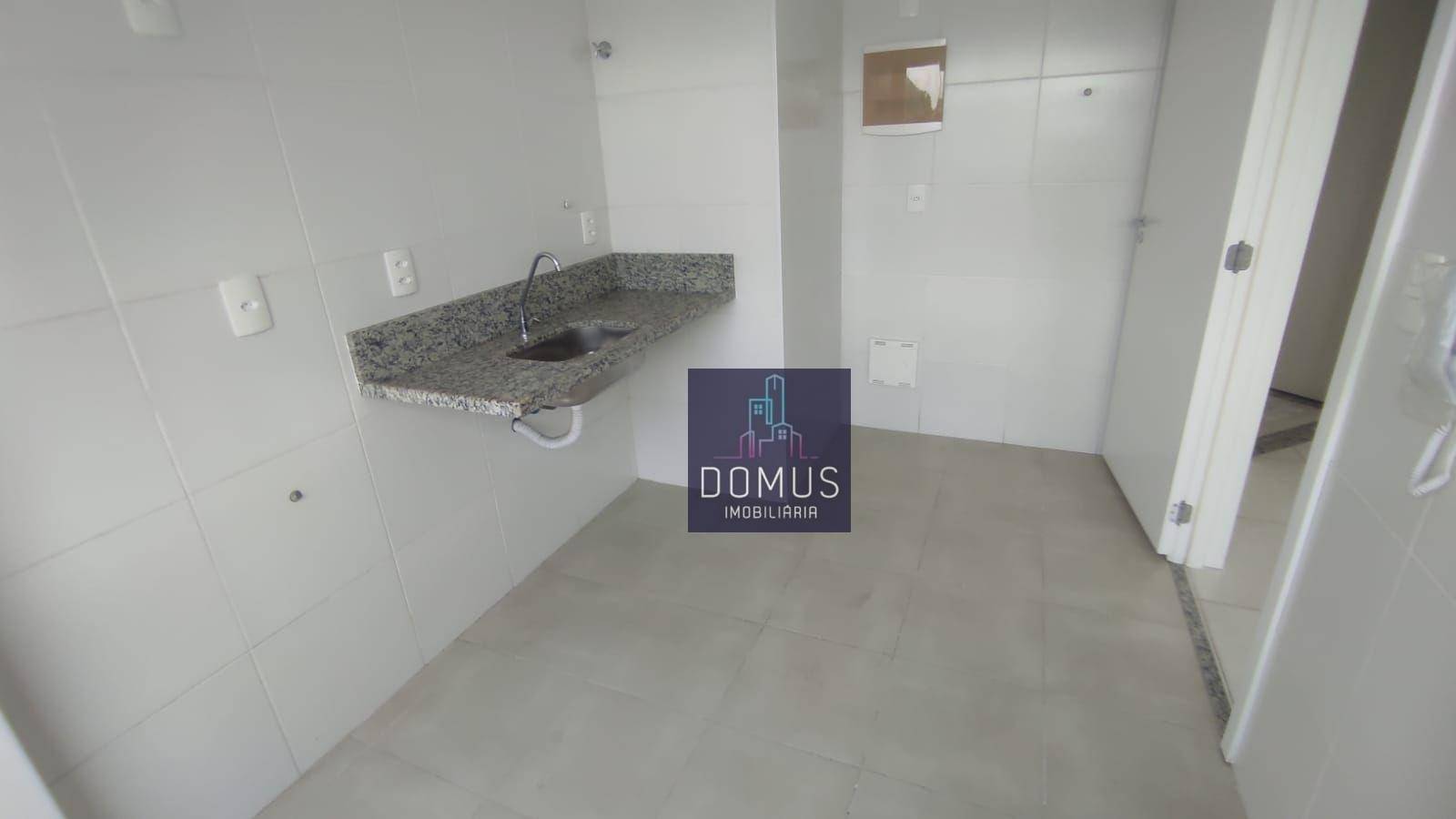 Apartamento à venda com 2 quartos, 55m² - Foto 4