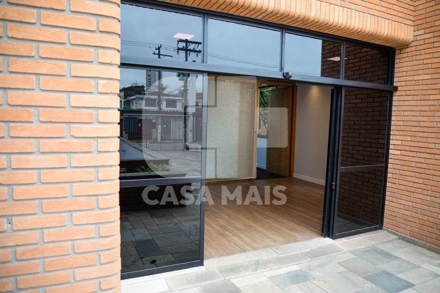 Prédio Inteiro para alugar, 1500m² - Foto 3