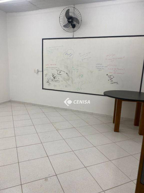 Conjunto Comercial-Sala para alugar, 180m² - Foto 9