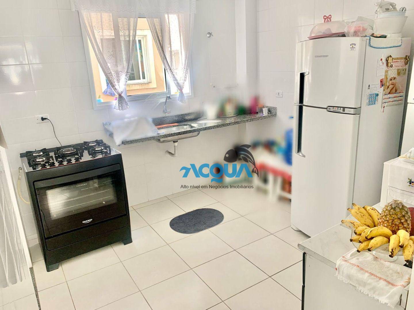 Sobrado à venda com 2 quartos, 69m² - Foto 3