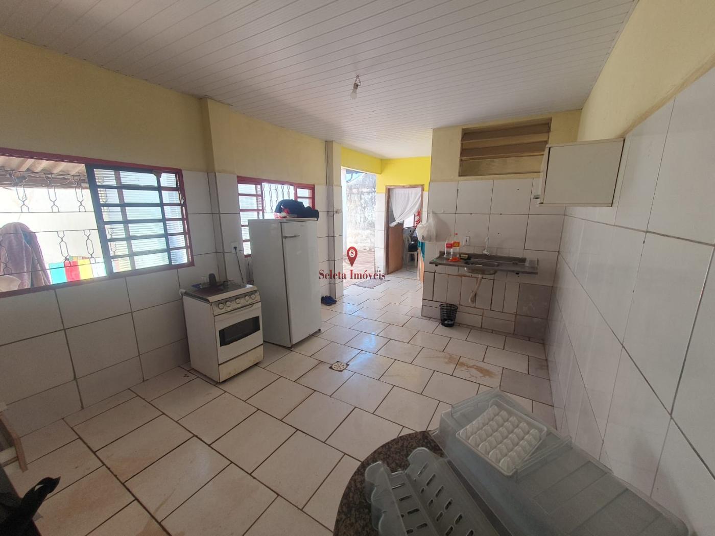 Casa à venda com 4 quartos, 330m² - Foto 20