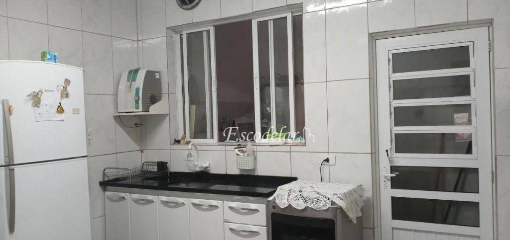 Sobrado à venda com 2 quartos, 88m² - Foto 7