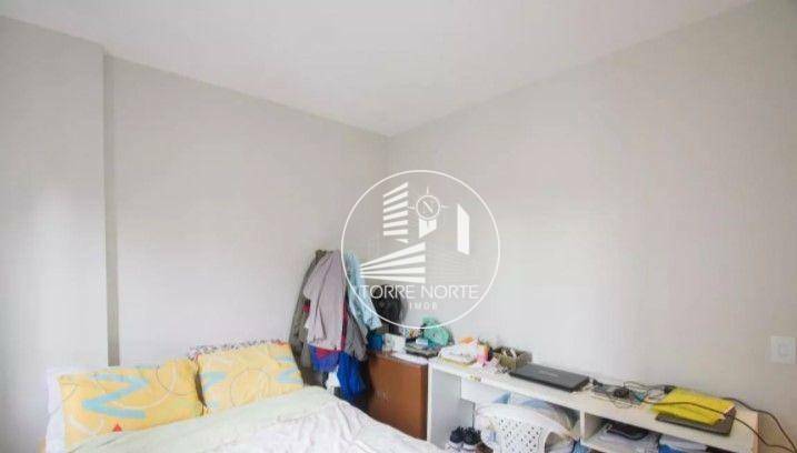 Apartamento à venda com 3 quartos, 85m² - Foto 4