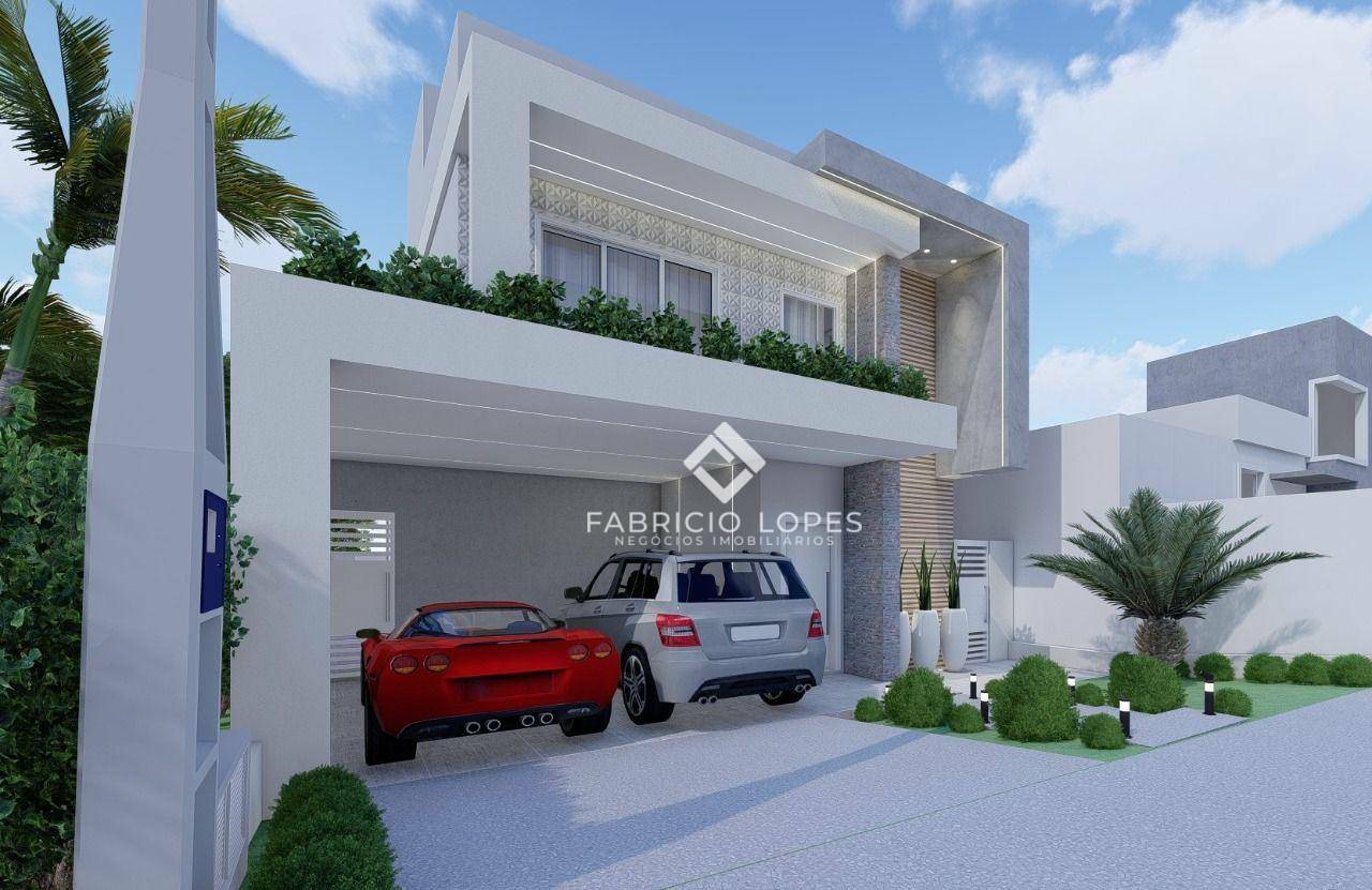 Casa à venda com 3 quartos, 200m² - Foto 9