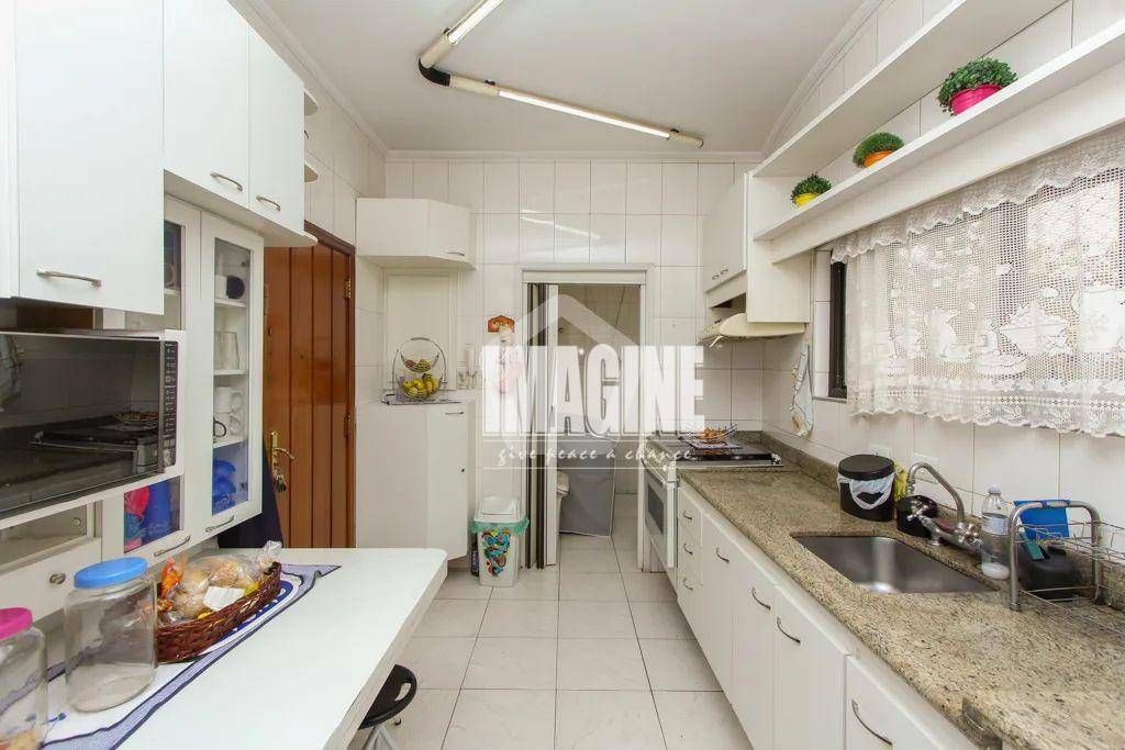 Apartamento à venda com 3 quartos, 138m² - Foto 20