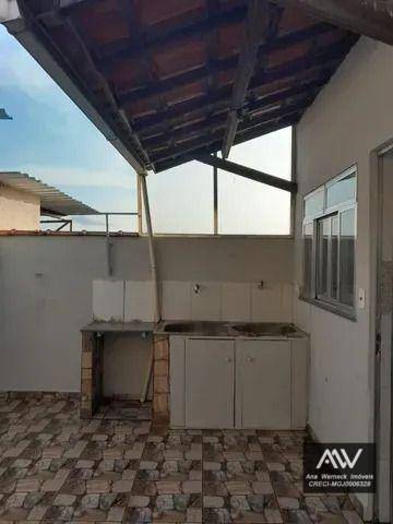 Casa à venda com 2 quartos, 66m² - Foto 13