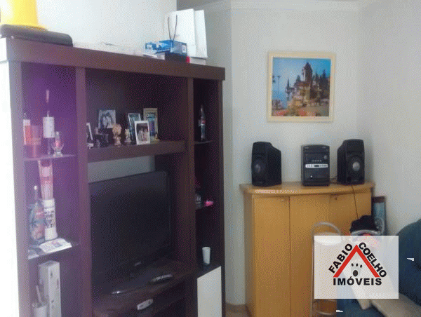 Apartamento à venda, 58m² - Foto 4