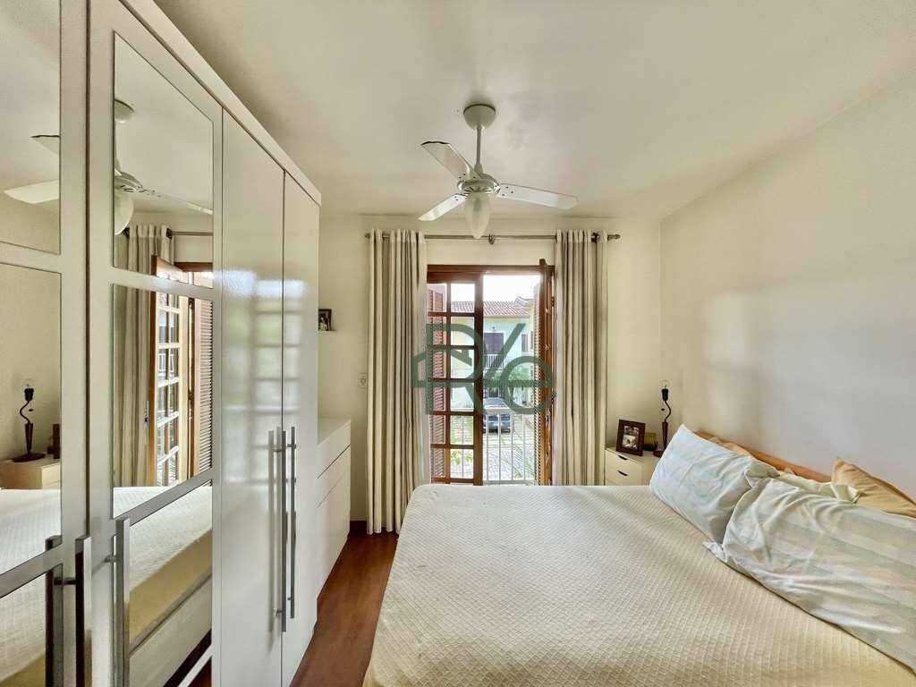 Casa de Condomínio à venda com 3 quartos, 81m² - Foto 20