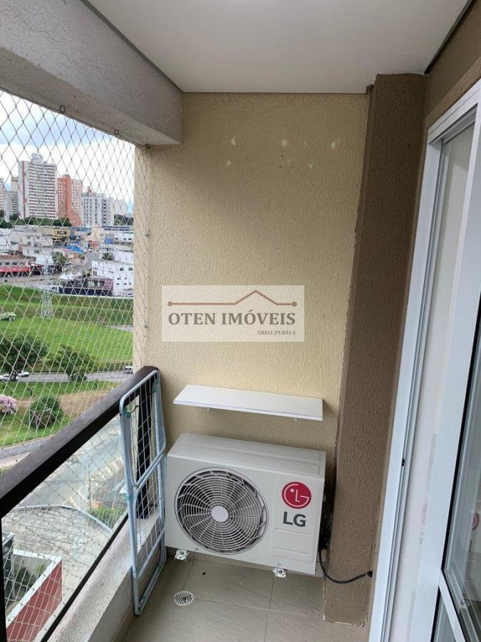 Apartamento para alugar com 2 quartos, 50m² - Foto 5