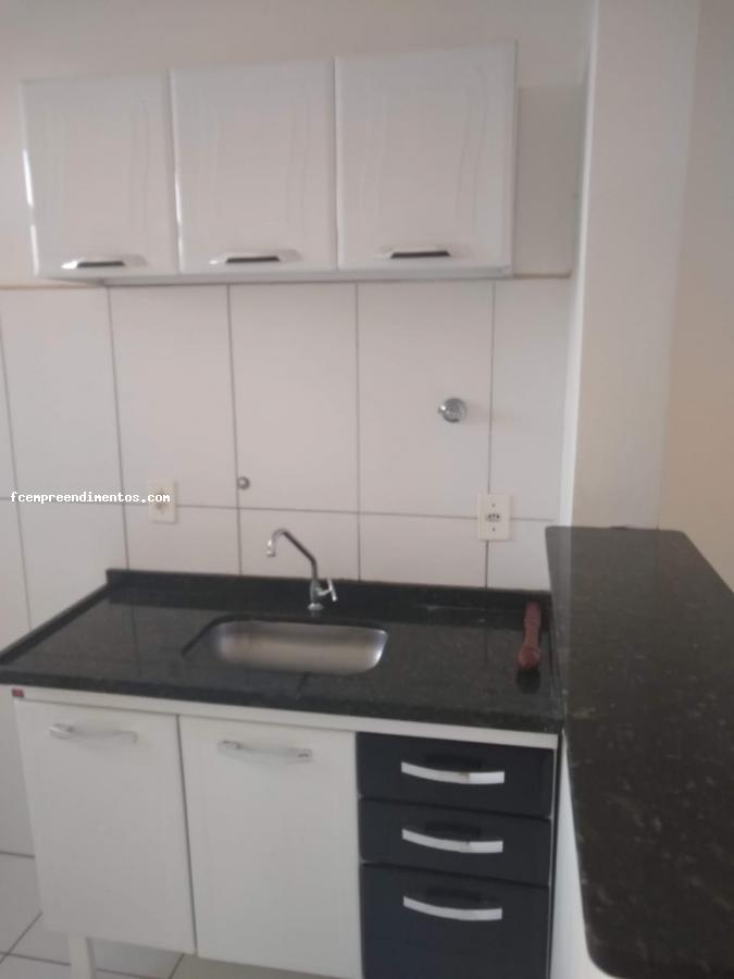 Apartamento à venda com 2 quartos, 50m² - Foto 3