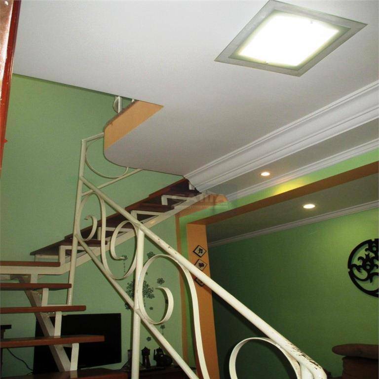 Sobrado à venda com 3 quartos, 160m² - Foto 7