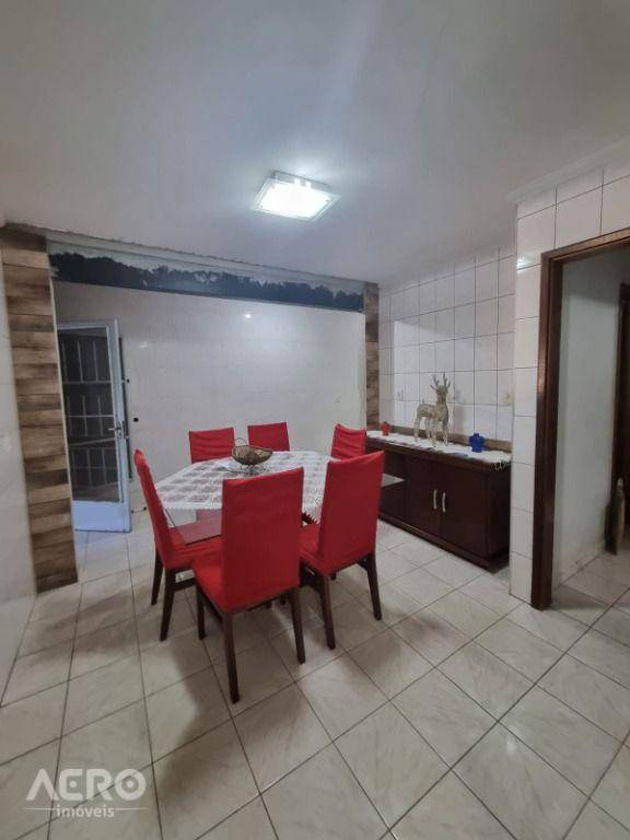 Casa à venda com 3 quartos, 156m² - Foto 17