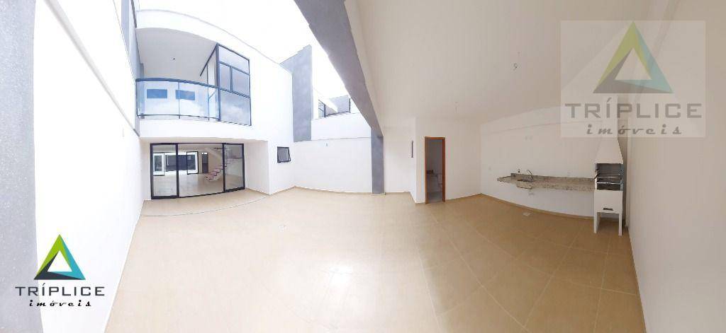 Casa à venda com 3 quartos, 237m² - Foto 18