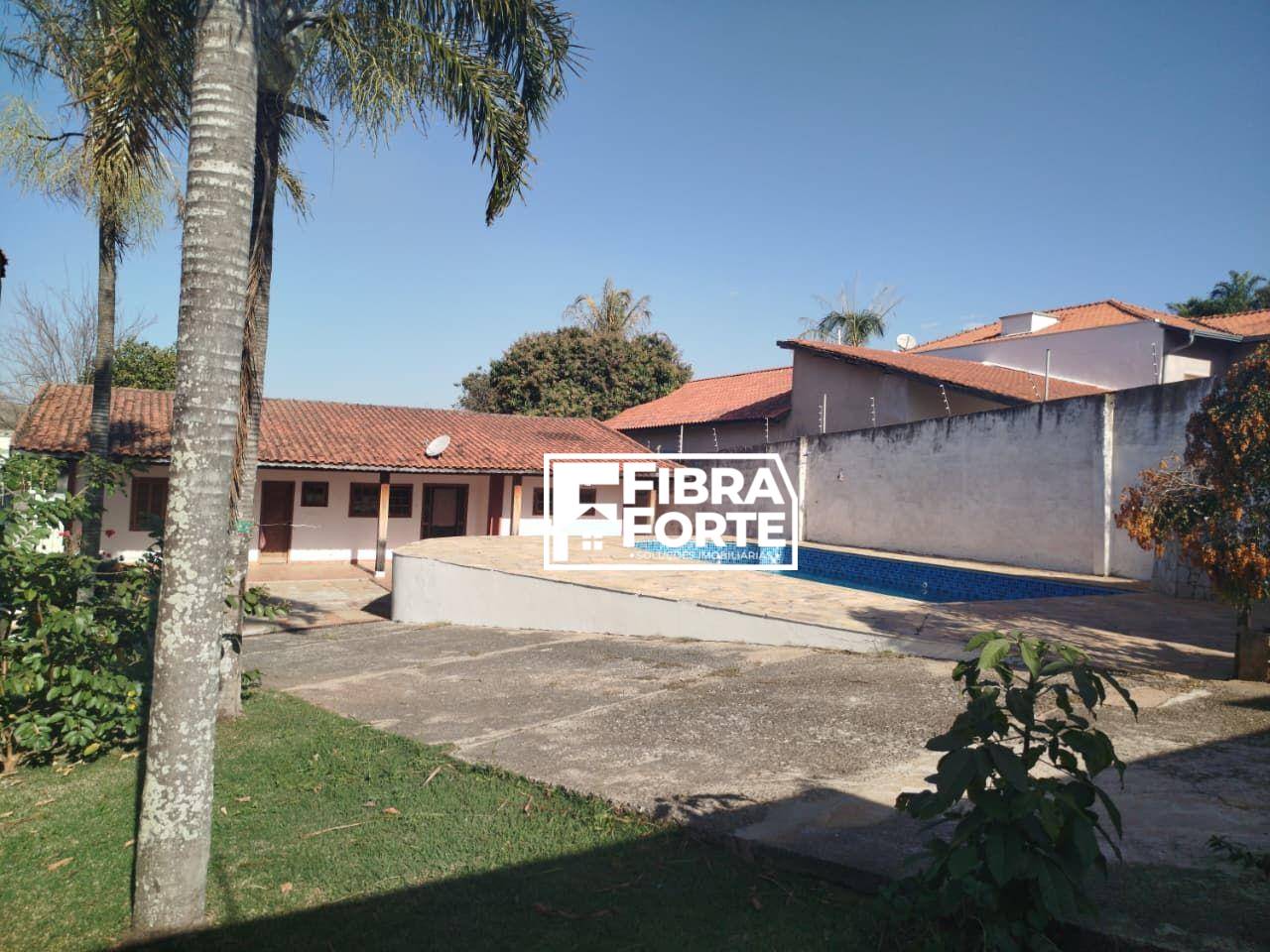 Casa, 3 quartos, 270 m² - Foto 2