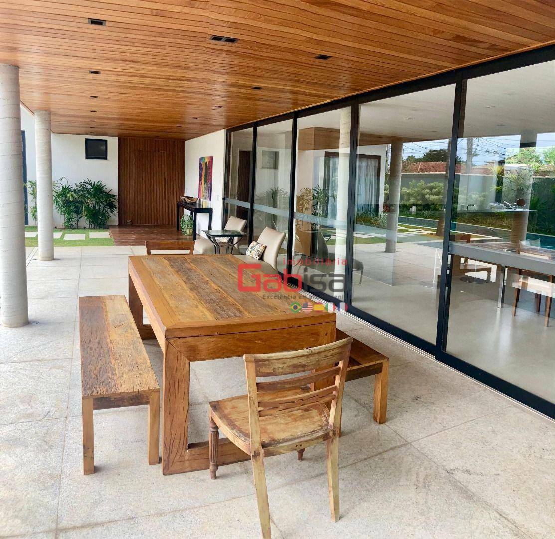 Casa à venda com 5 quartos, 330m² - Foto 2