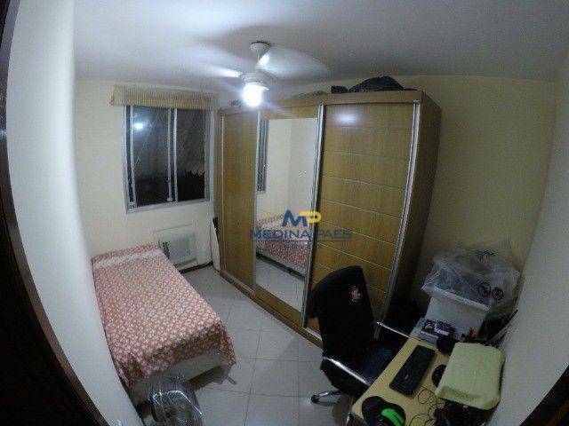 Cobertura à venda com 3 quartos, 100m² - Foto 10