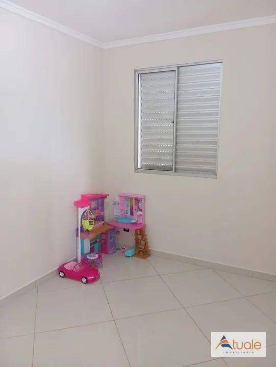 Apartamento à venda com 3 quartos, 62m² - Foto 4