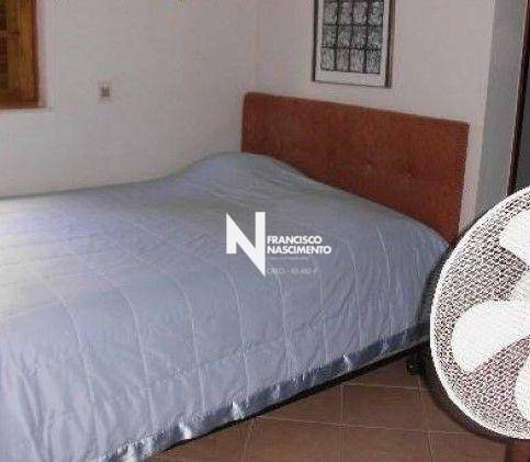 Casa à venda com 4 quartos, 488m² - Foto 11