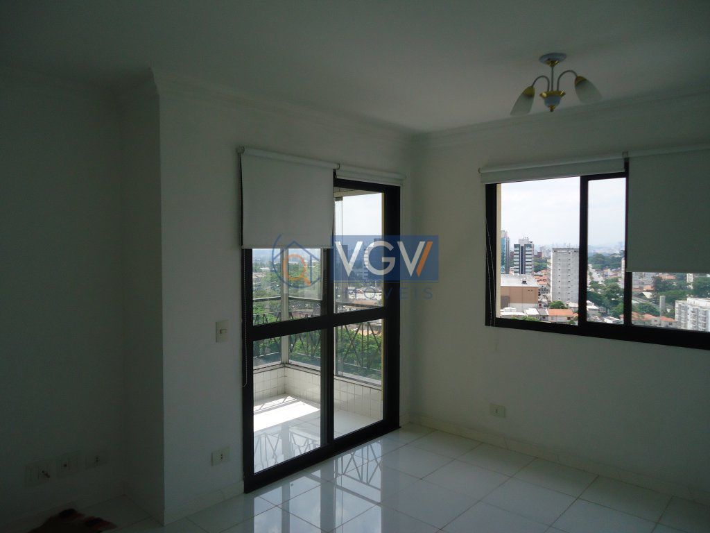 Apartamento para alugar com 3 quartos, 89m² - Foto 4