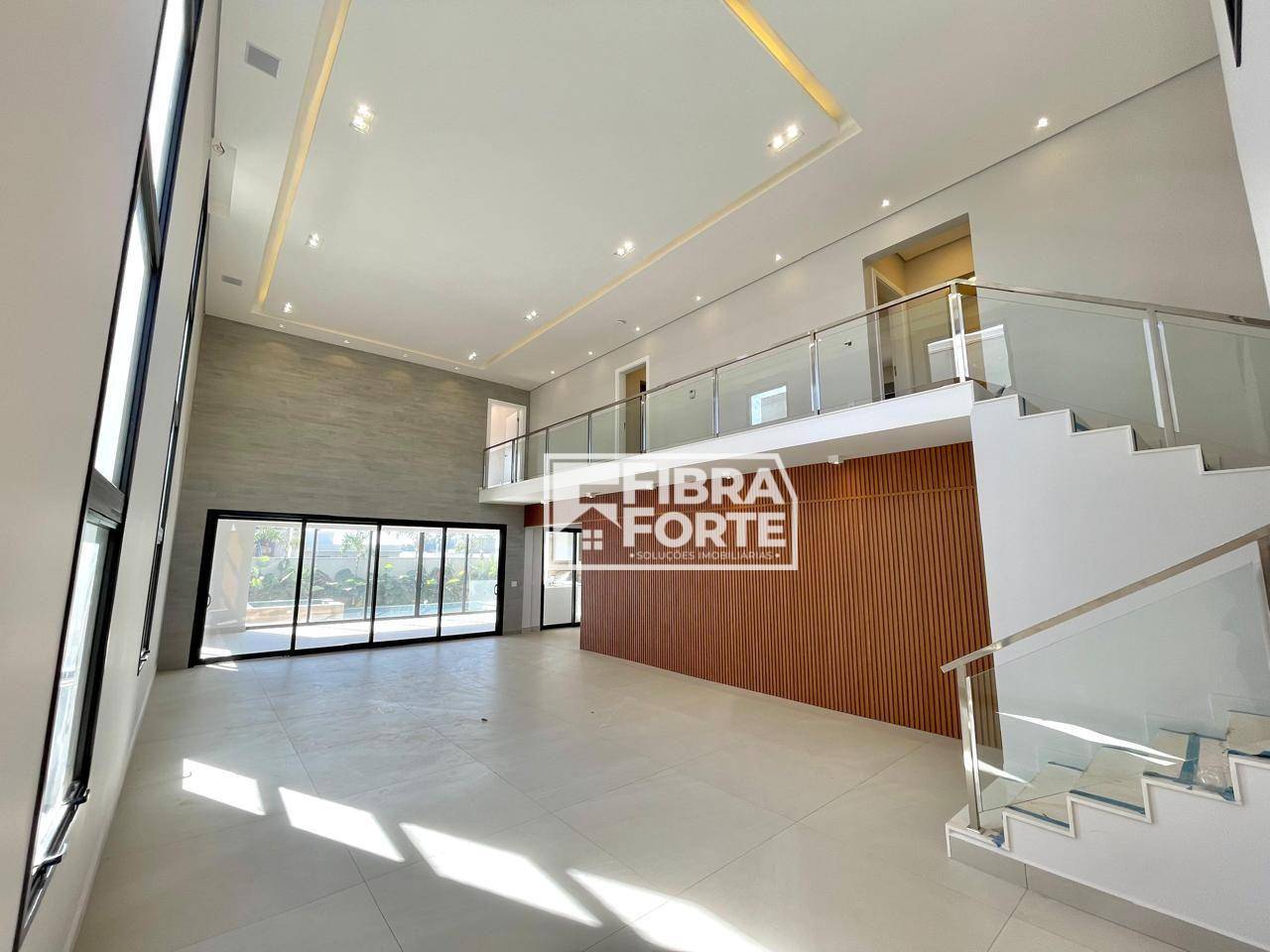 Casa de Condomínio à venda com 4 quartos, 387m² - Foto 6