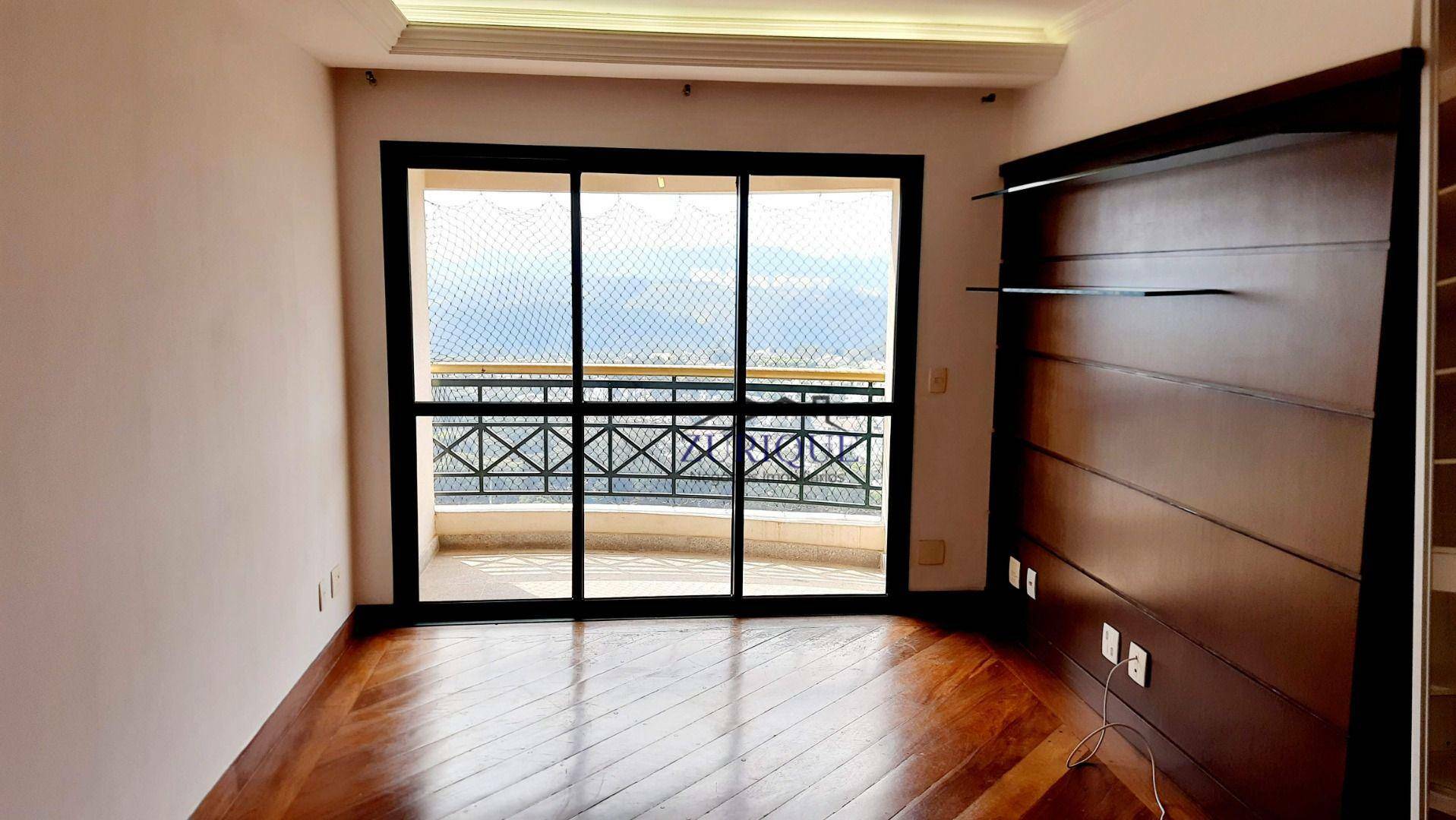 Apartamento para alugar com 2 quartos, 98m² - Foto 1