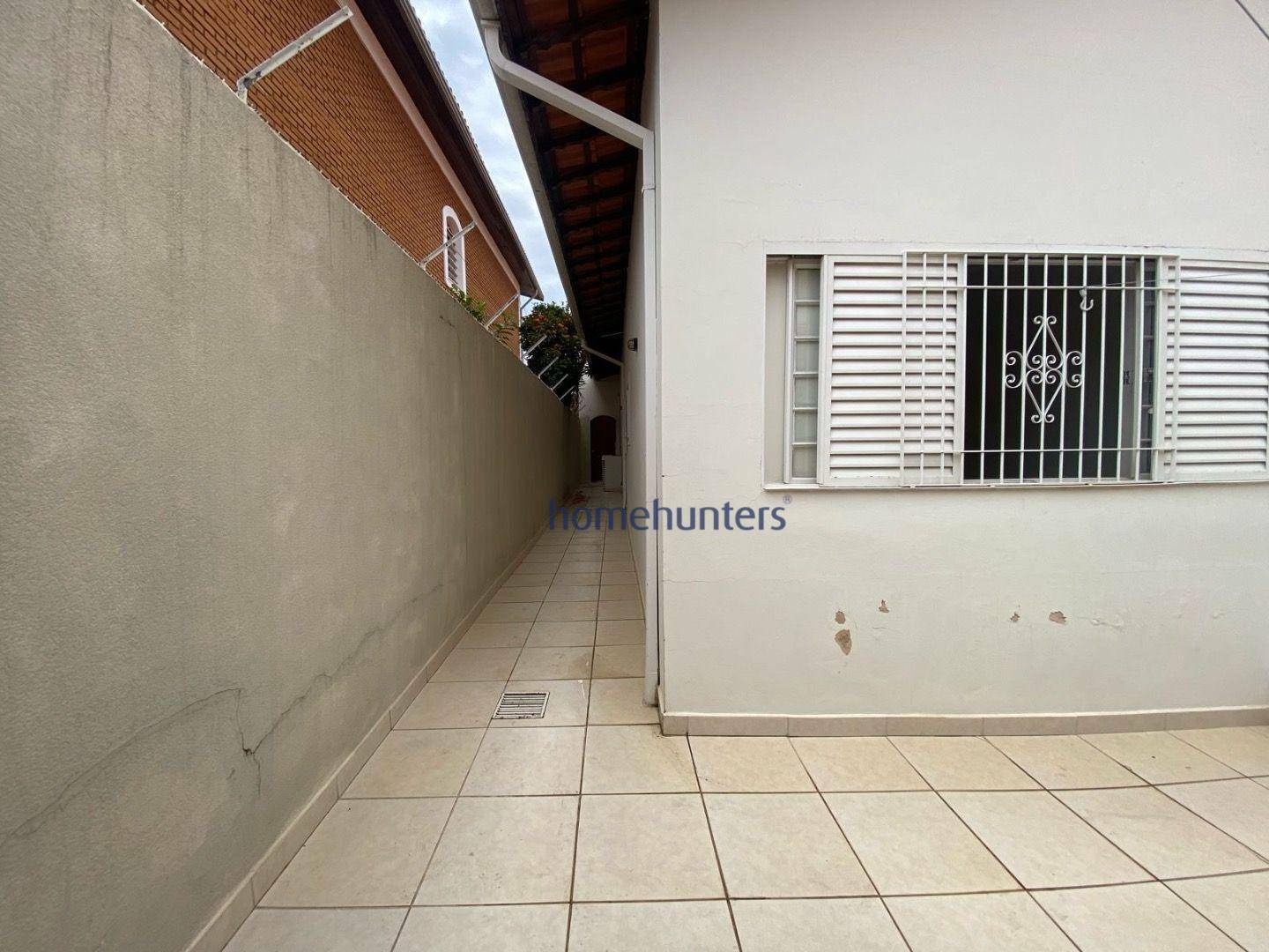 Casa à venda e aluguel com 3 quartos, 165m² - Foto 29