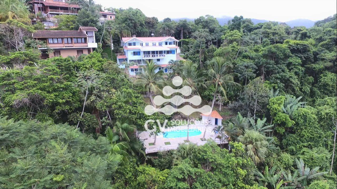 Casa de Condomínio à venda com 6 quartos, 350m² - Foto 48