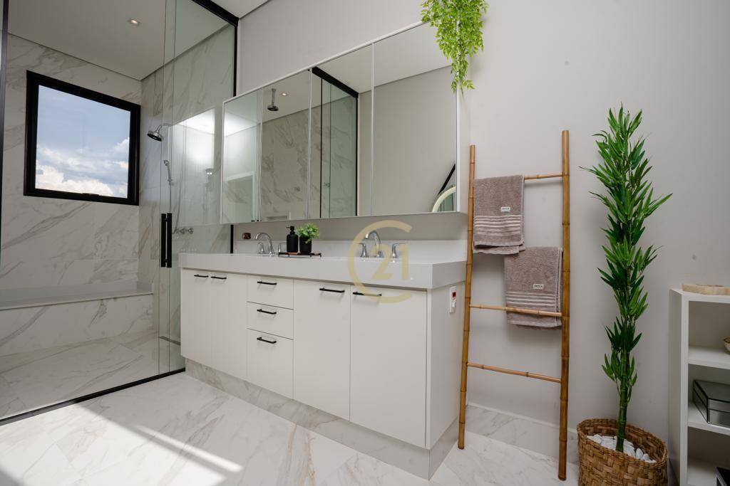 Casa de Condomínio, 5 quartos - Foto 18