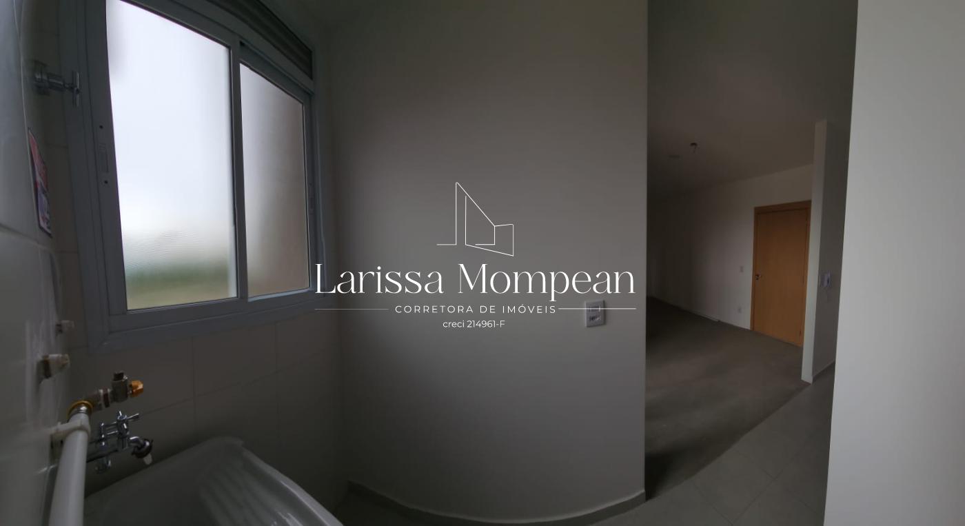 Apartamento à venda com 2 quartos, 51m² - Foto 9