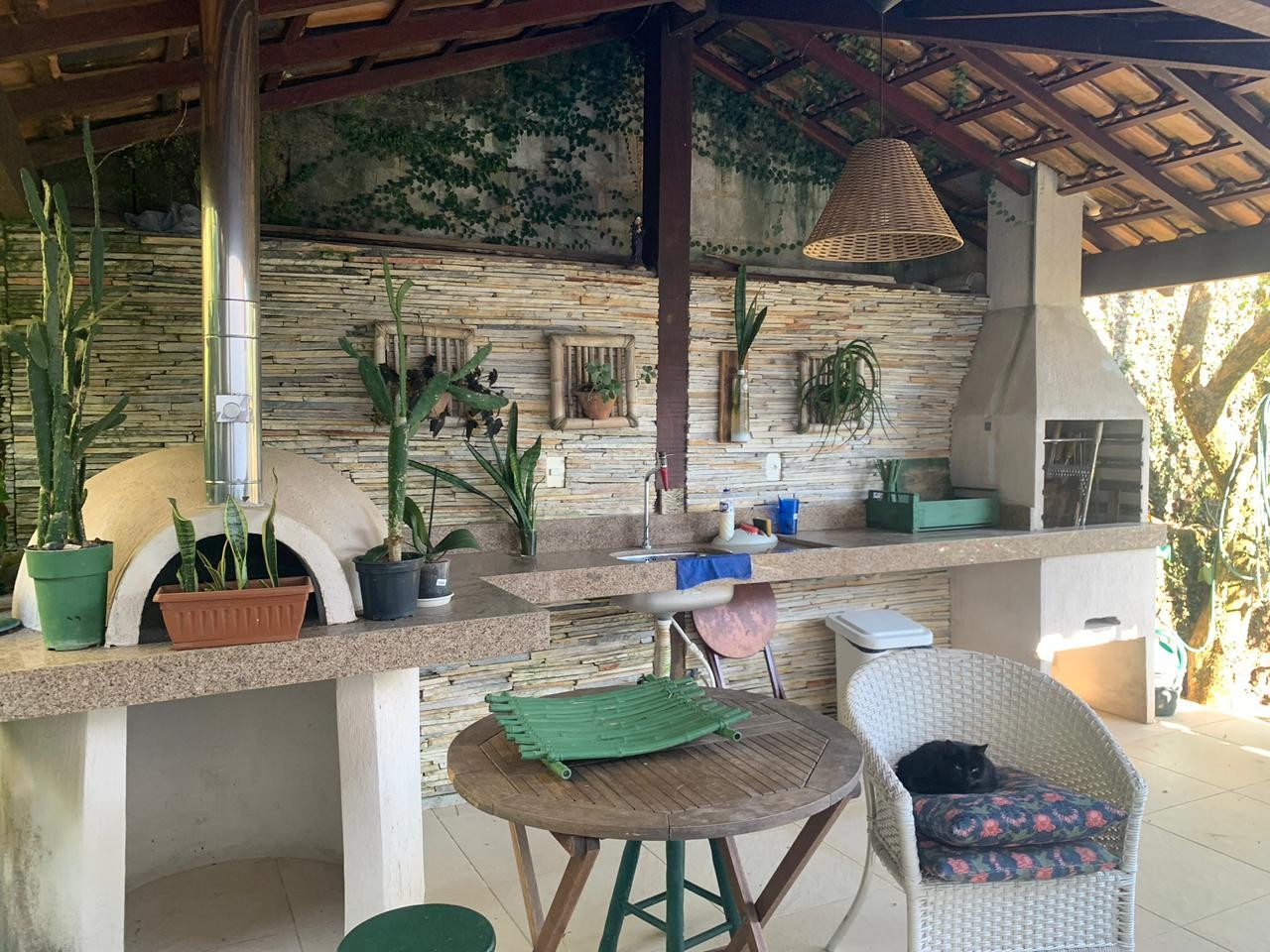 Casa à venda com 2 quartos, 90m² - Foto 18