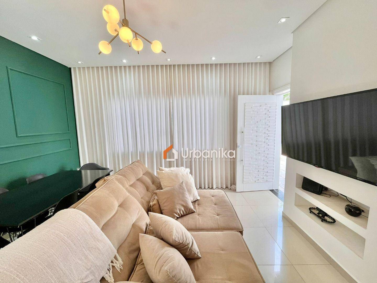 Casa, 2 quartos, 109 m² - Foto 5