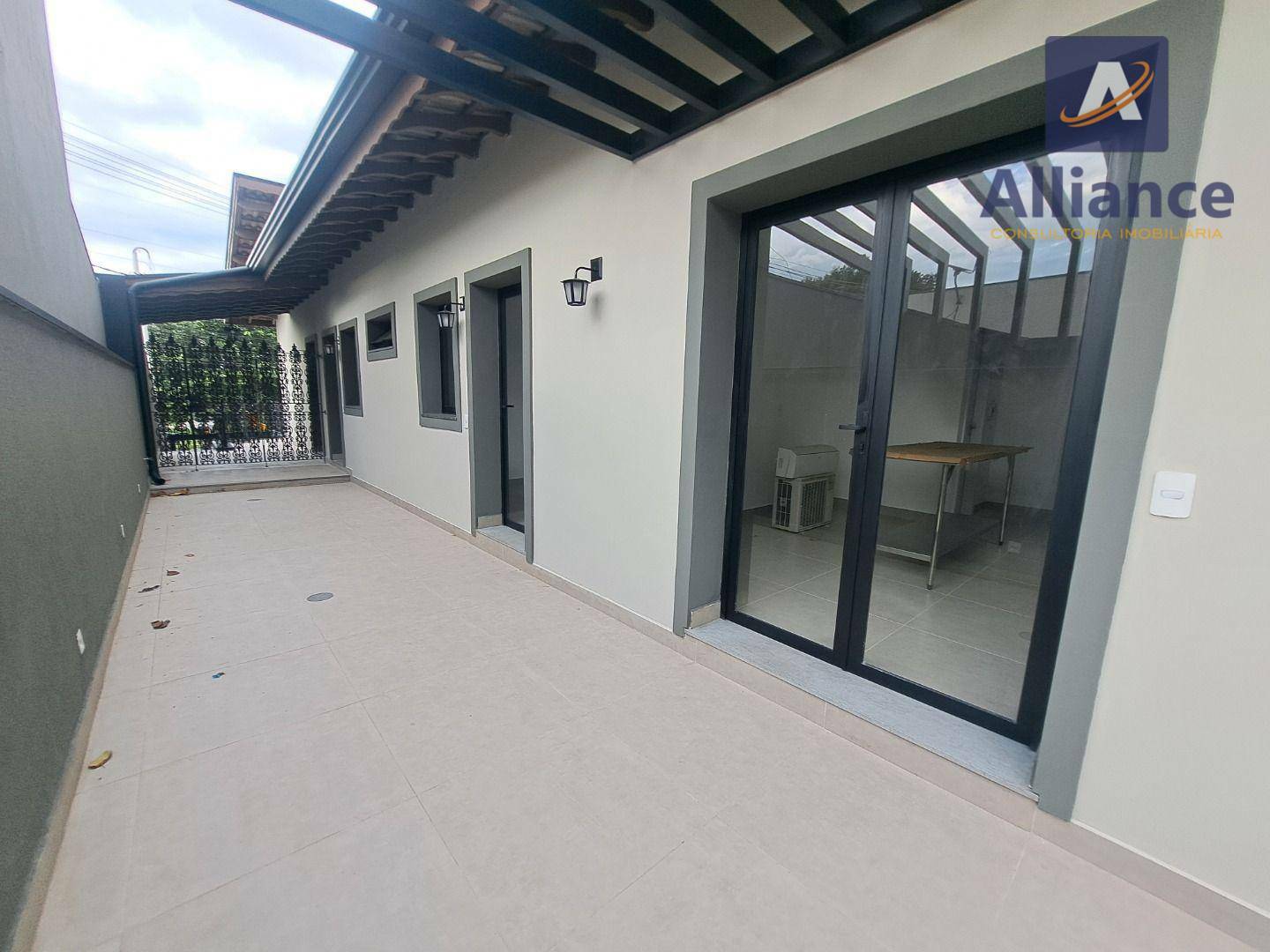 Conjunto Comercial-Sala para alugar, 20m² - Foto 5