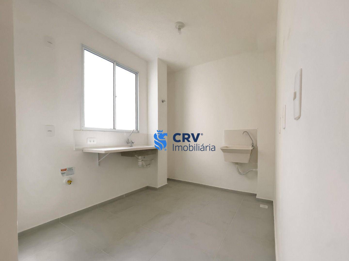 Apartamento, 2 quartos, 43 m² - Foto 5