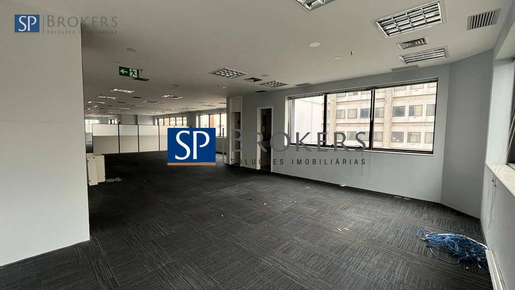 Conjunto Comercial-Sala para alugar, 360m² - Foto 17