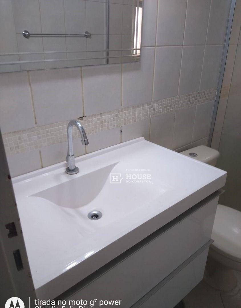 Apartamento à venda com 3 quartos, 78m² - Foto 11