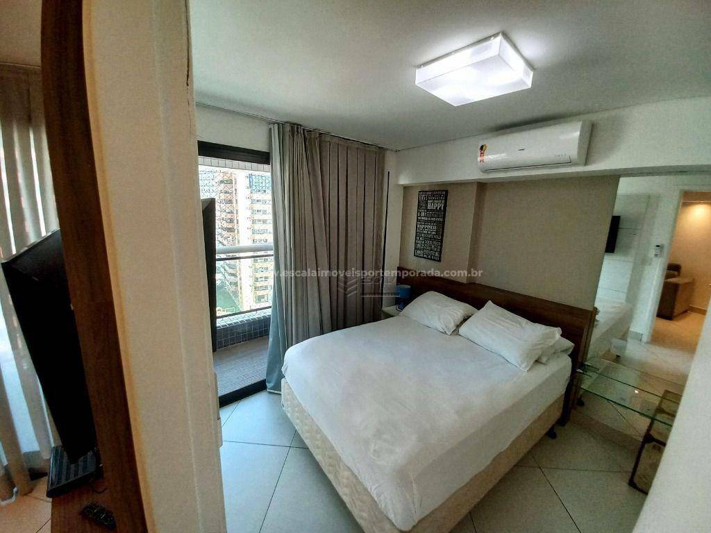 Apartamento para lancamento com 1 quarto, 40m² - Foto 28