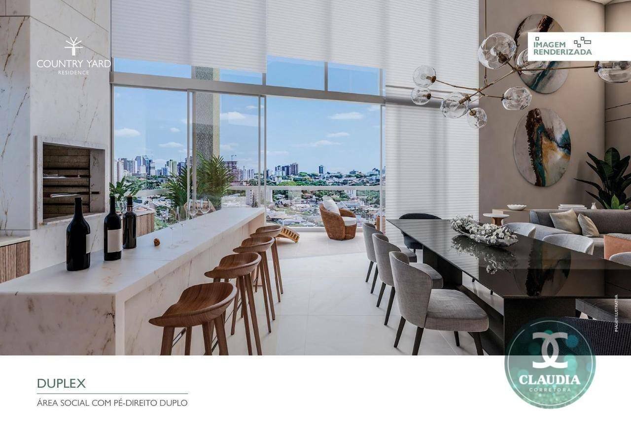 Apartamento à venda com 3 quartos, 429m² - Foto 17