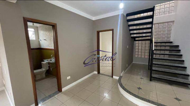 Casa de Condomínio à venda com 5 quartos, 321m² - Foto 22