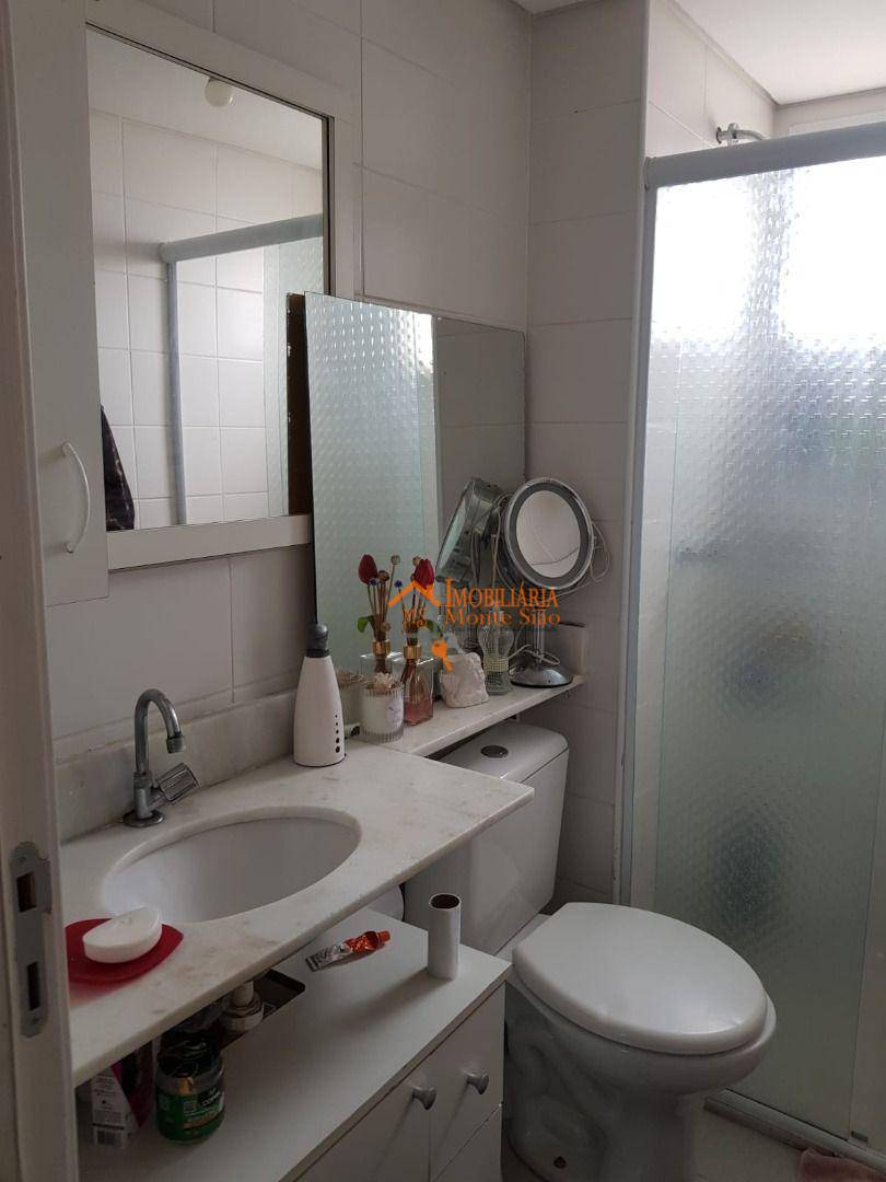 Apartamento à venda com 2 quartos, 48m² - Foto 22