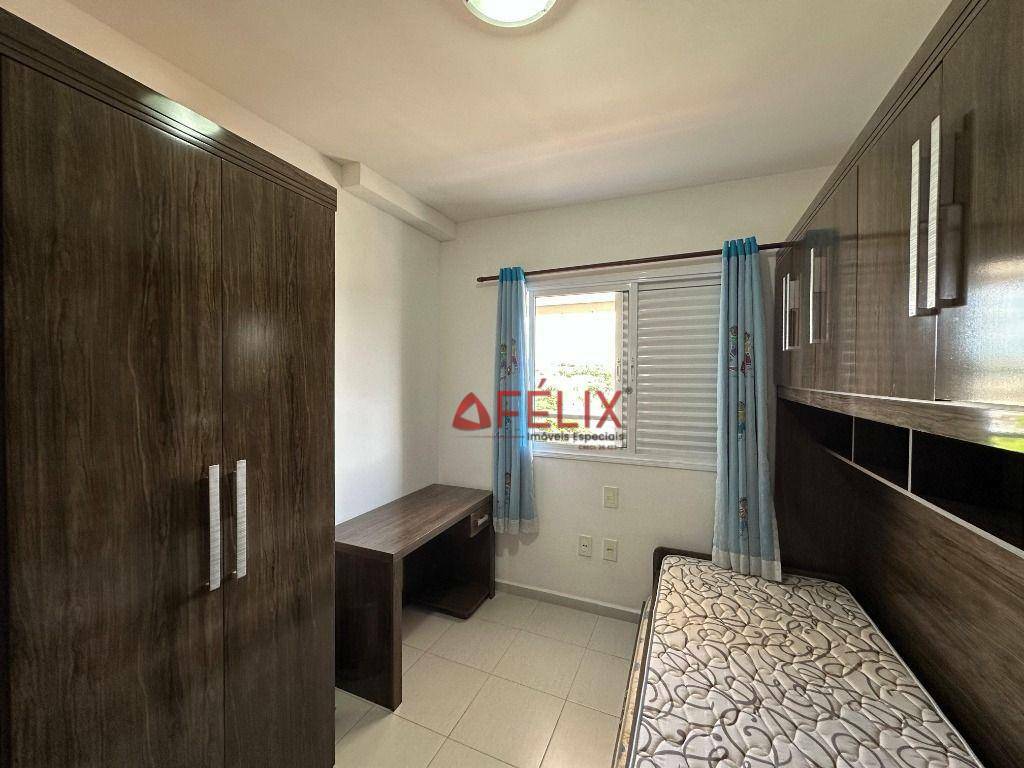 Apartamento para alugar com 2 quartos, 80m² - Foto 25