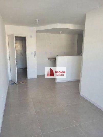 Apartamento à venda com 2 quartos, 54m² - Foto 28