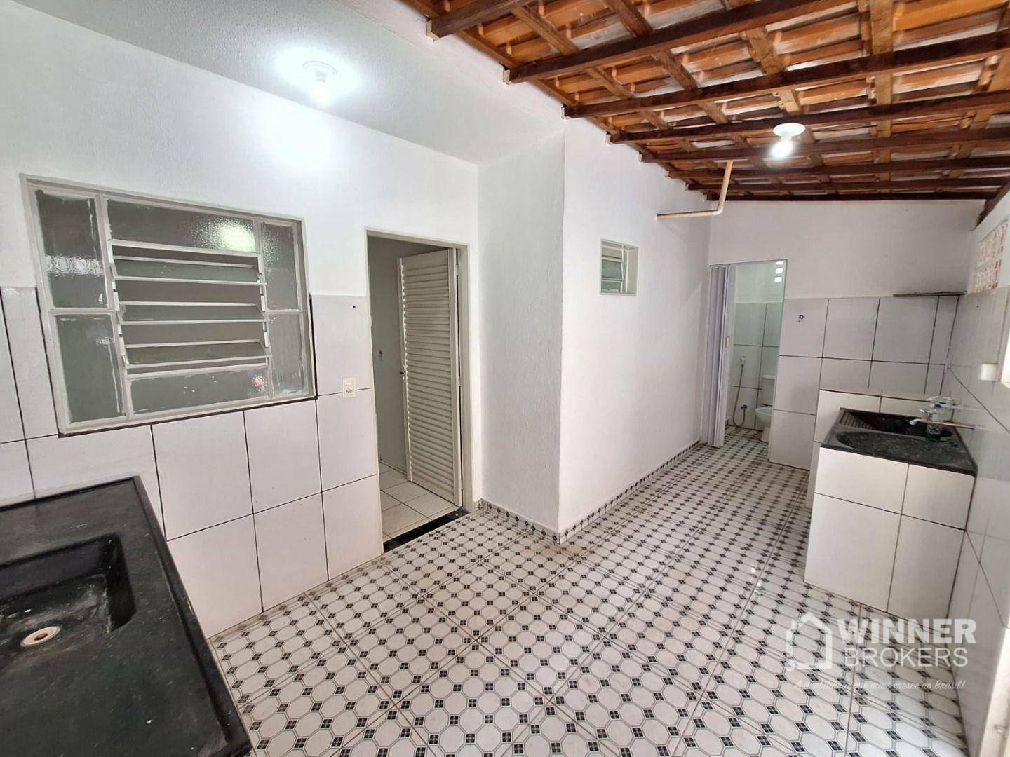 Casa à venda com 3 quartos, 180m² - Foto 16